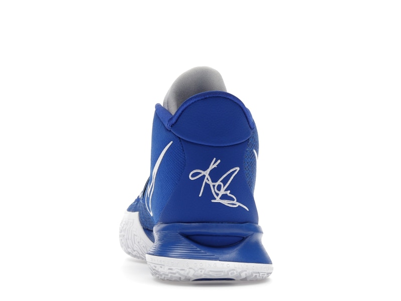 Nike Kyrie 7 TB Game Royal
