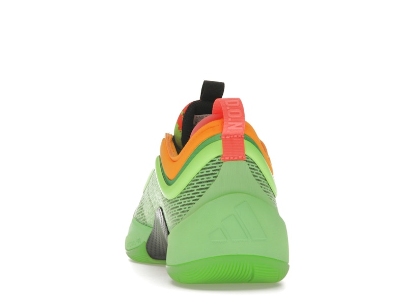 adidas D.O.N. Issue #6 Panama