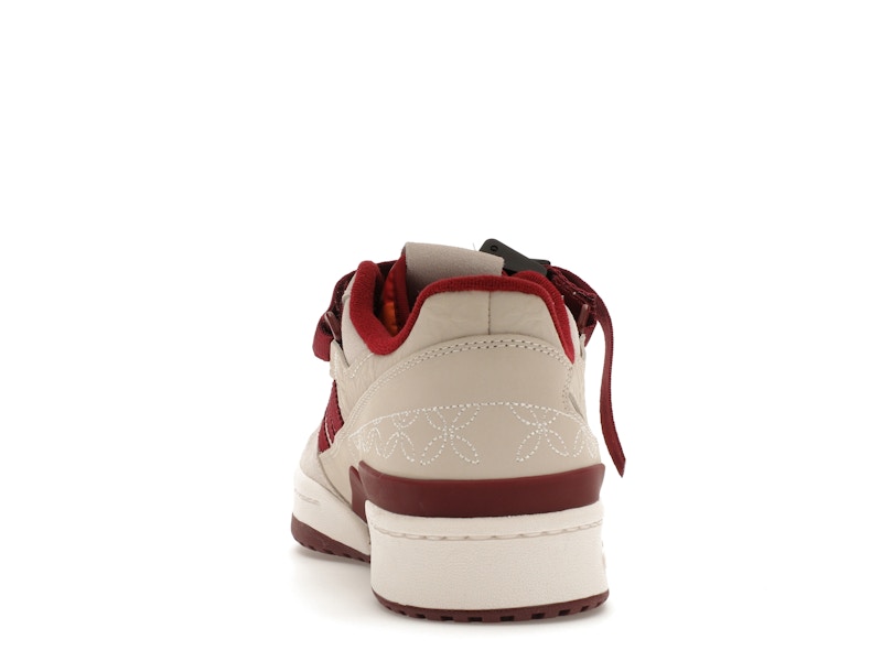 adidas Forum Low Lunar New Year