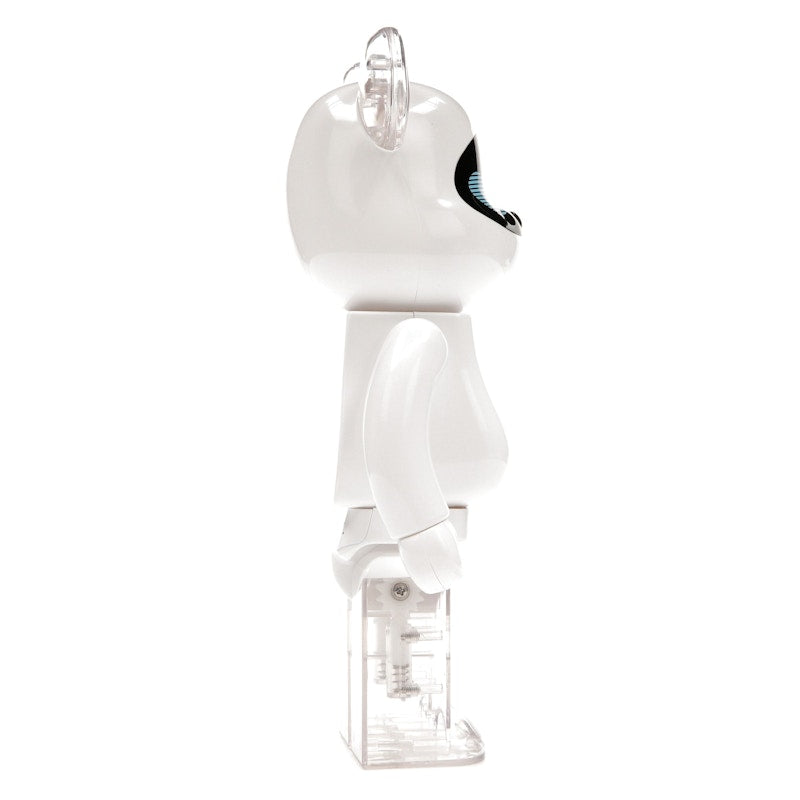 Bearbrick EVE - WALL E 400