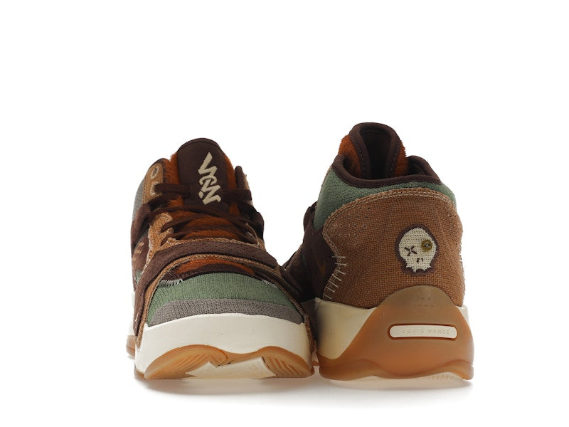 Jordan Zion 2 Voodoo
