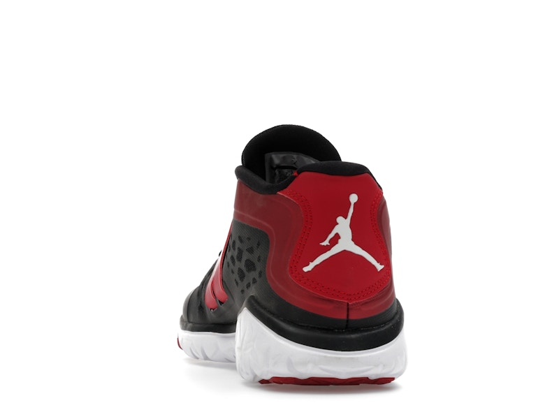 Jordan Flight Flex Trainer 2 Bred