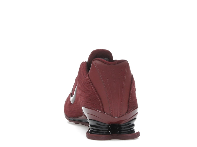 Nike Shox Z Dark Team Red (Women's)