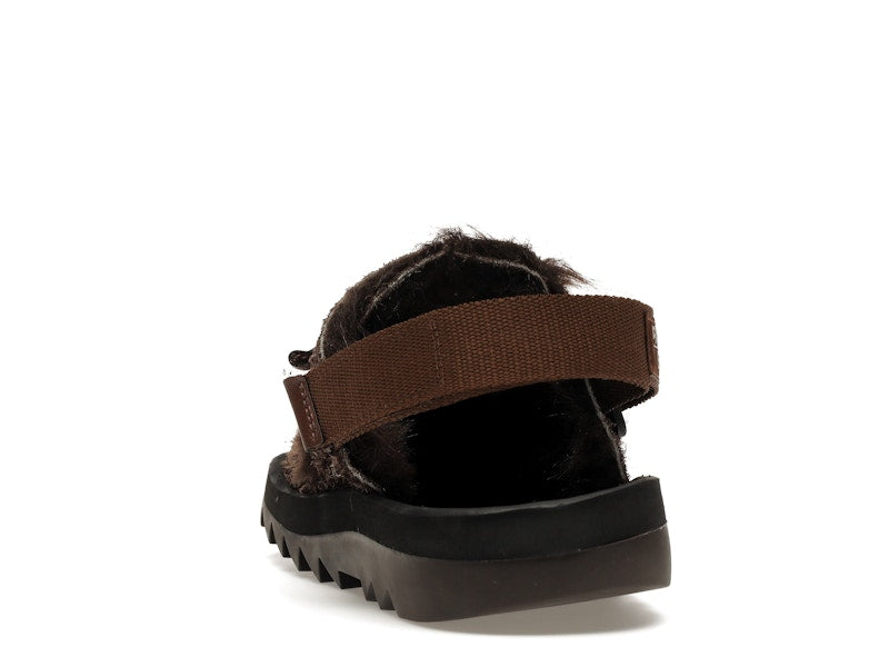 Reebok Beatnik END. Reported Sightings