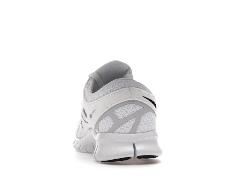 Nike Free Run 2 White Black (2021)