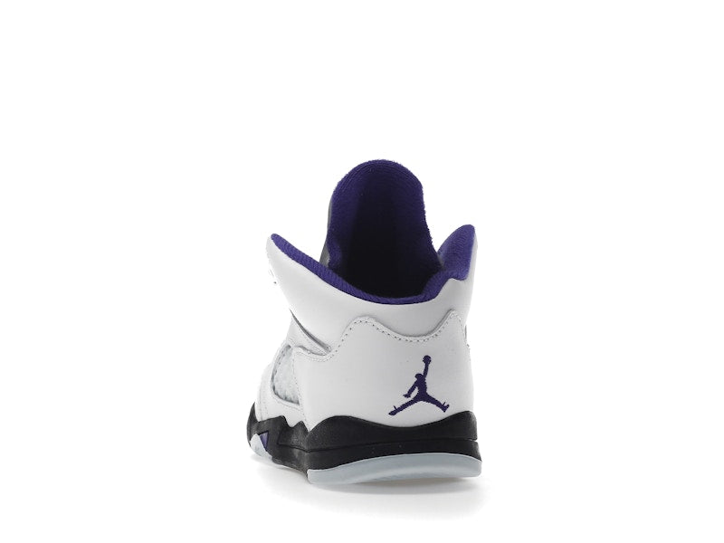 Jordan 5 Retro Dark Concord (TD)