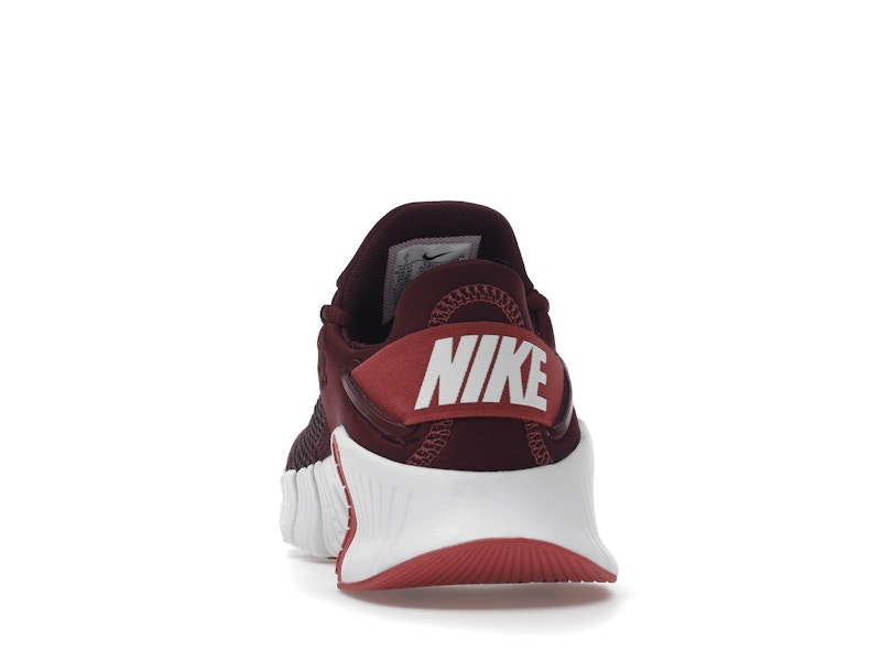 Nike Free Metcon 4 Dark Beetroot Archeo Pink (Women's)