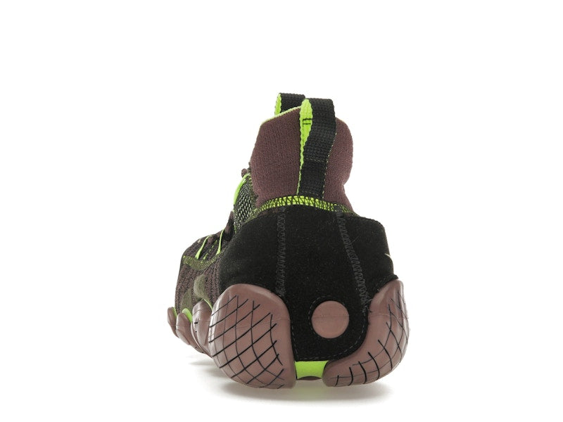 Nike ISPA Link Off Noir Limelight