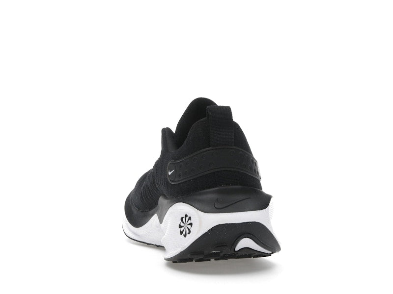 Nike ReactX Infinity Run 4 Black White (Women's)