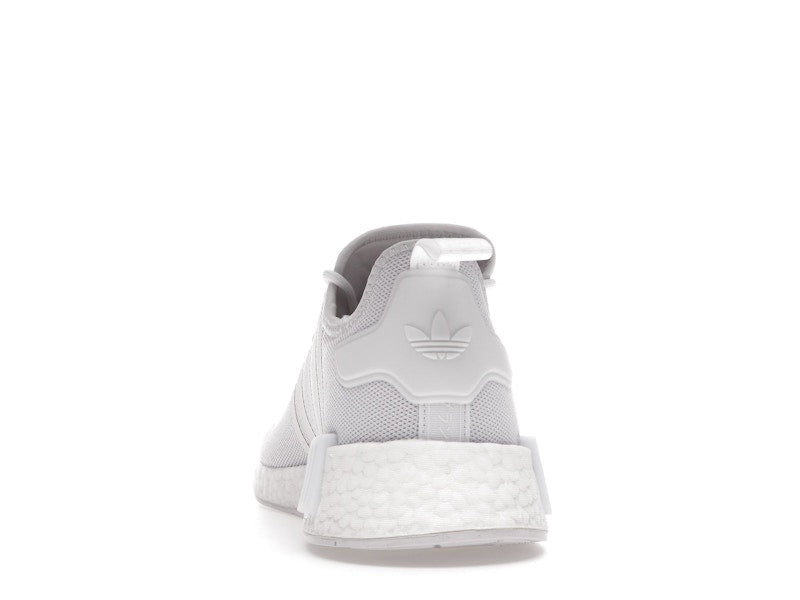 adidas NMD R1 Primeblue Triple White