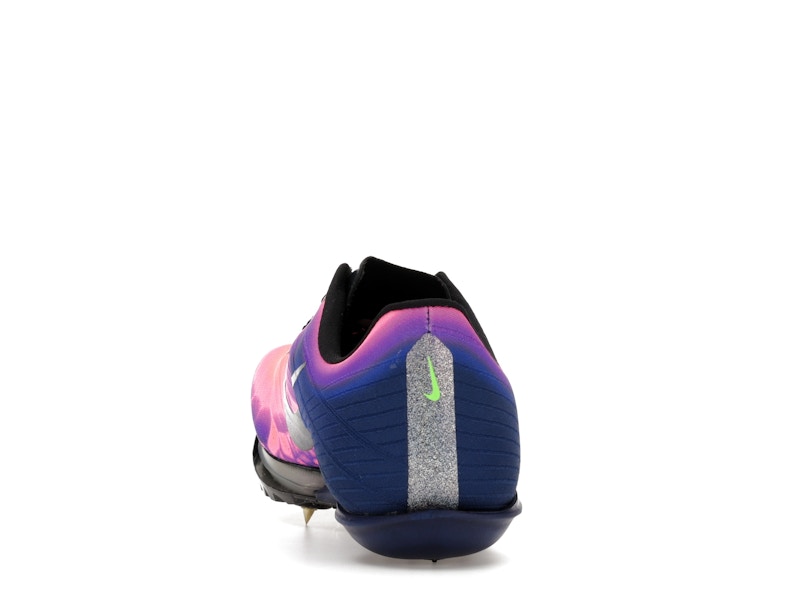 Nike Maxfly 2 Glam Fierce Purple Pink Blast