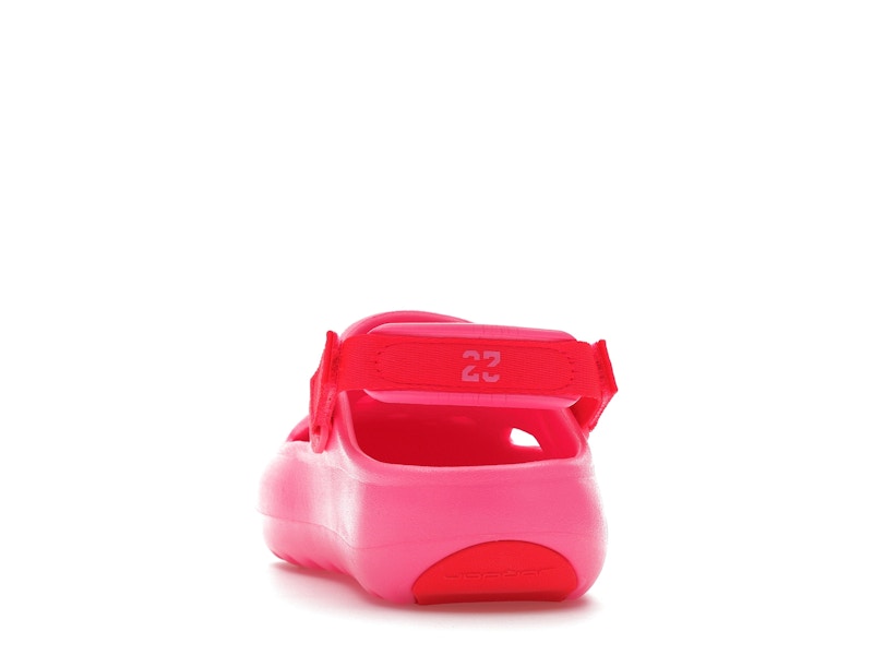 Jordan Hydrip Digital Pink Racer Pink (GS)