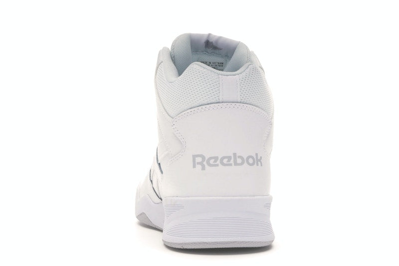 Reebok Royal BB 4500 Hi 2 White
