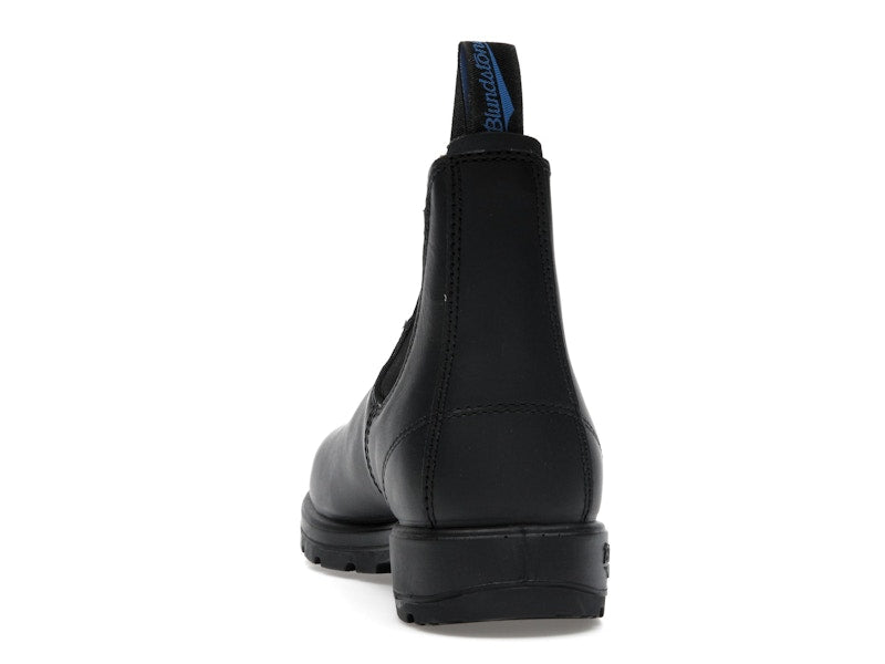 Blundstone 566 Black