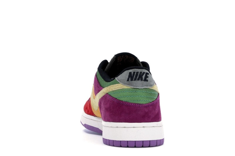 Nike Dunk Pro Low Viotech (2002)