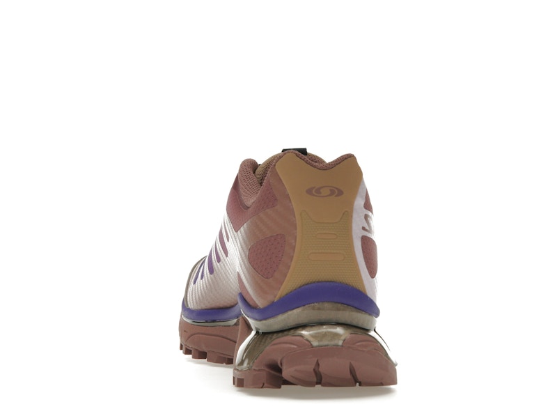 Salomon XT-4 OG Portabella Rose Taupe