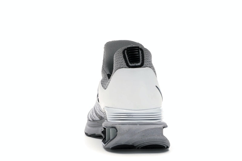 Nike Shox Gravity Wolf Grey
