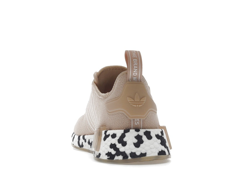 adidas NMD R1 Halo Blush Spotted (Women's)
