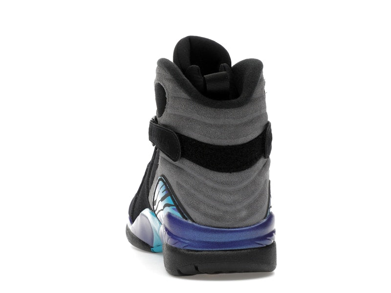 Jordan 8 Retro Aqua (2025)