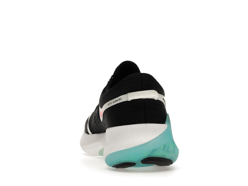 Nike Joyride Dual Run Black Hot Punch Glacier Ice