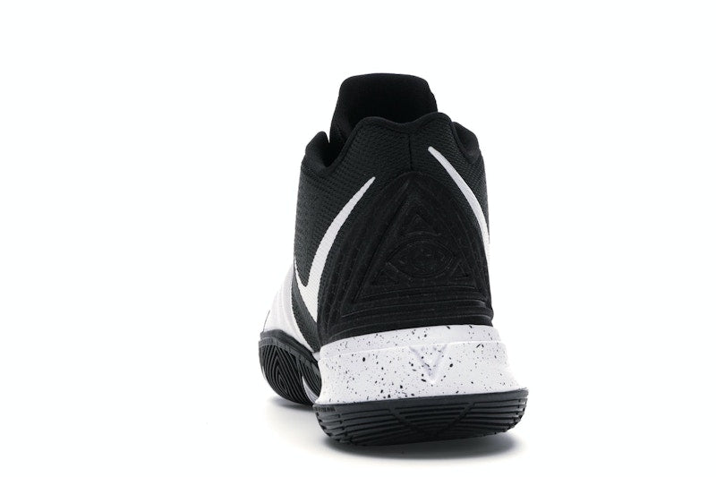 Nike Kyrie 5 Team Black White