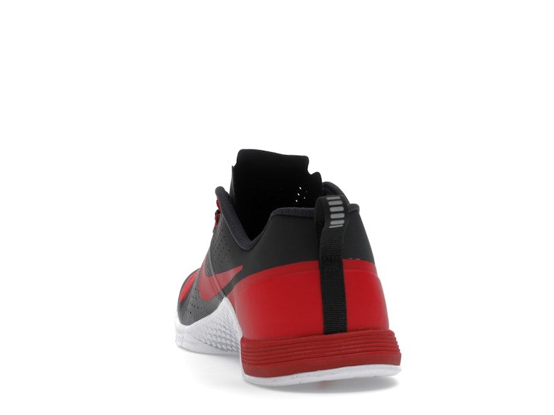 Nike Metcon 1 OG Road to Metcon X Banned