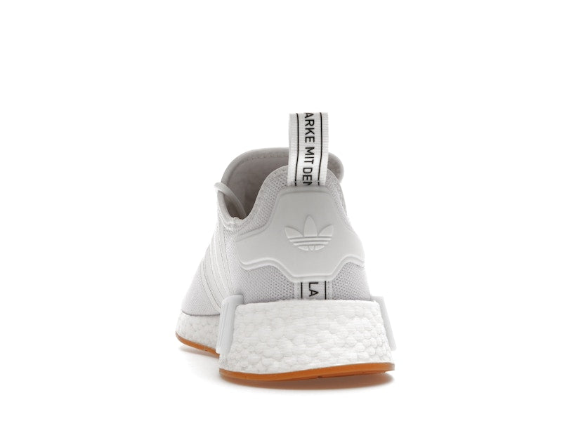 adidas NMD R1 Primeblue White Gum