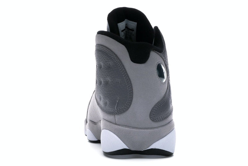 Jordan 13 Retro Atmosphere Grey