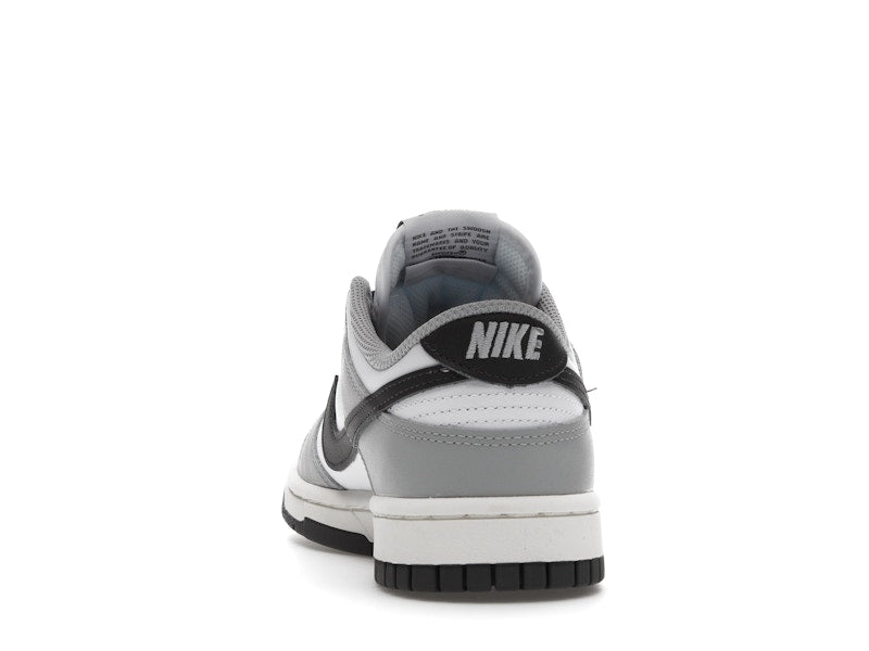 Nike Dunk Low Light Smoke Grey (Women's)