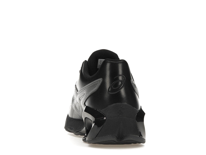 ASICS Novalis Gel-Teremoa Kiko Kostadinov Novalis Obsidian Black Smoke Shadow
