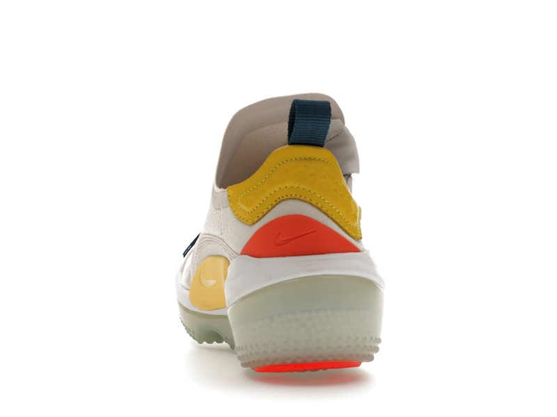 Nike Joyride Optik Vast Grey (Women's)