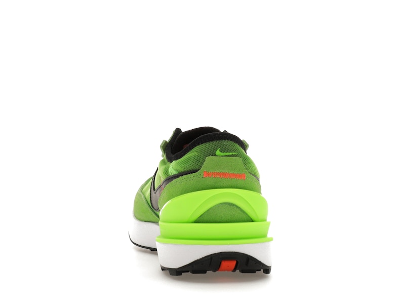 Nike Waffle One Electric Green (GS)