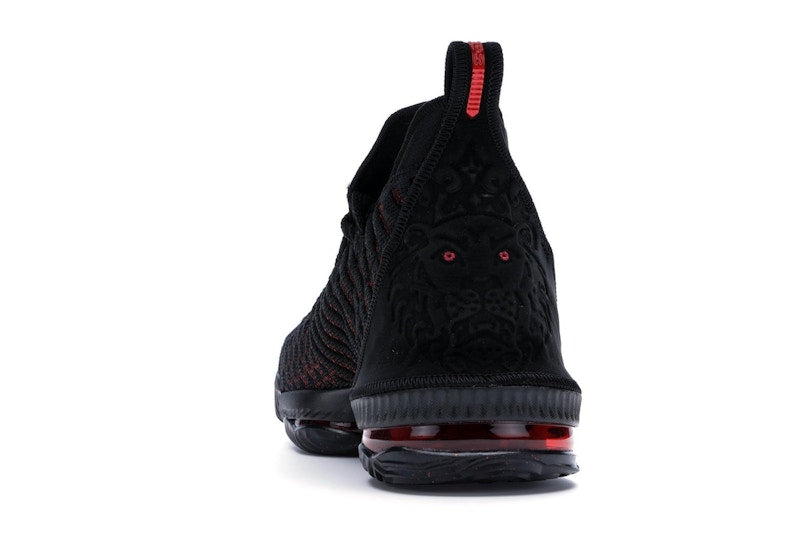 Nike LeBron 16 Fresh Bred
