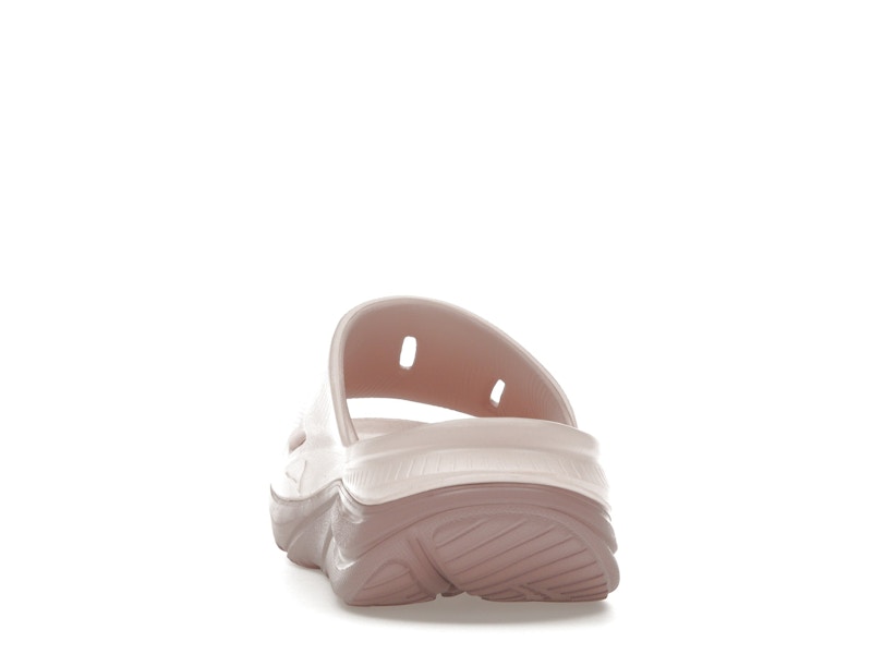 Hoka One One Ora Recovery Slide 3 Cosmic Pearl Quartzite