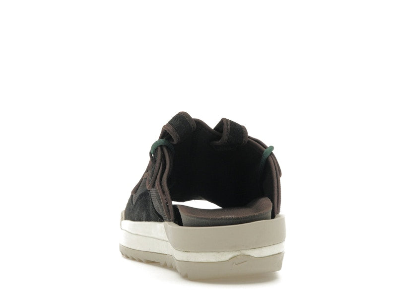 Nike Offline 2.0 Velvet Brown Noble Green