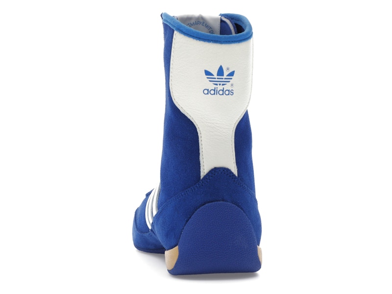 adidas Rasant Mid Royal Blue (Women's)