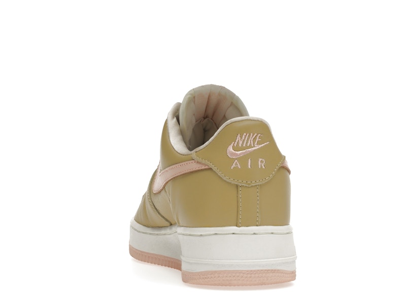 Nike Air Force 1 Low Linen CO.JP (2001)