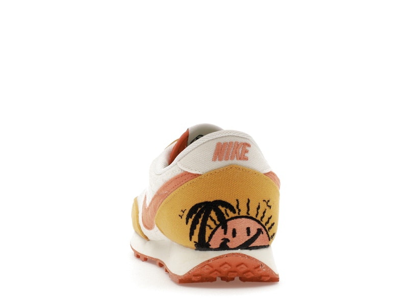 Nike DBreak SE Sun Club Hot Curry (Women's)