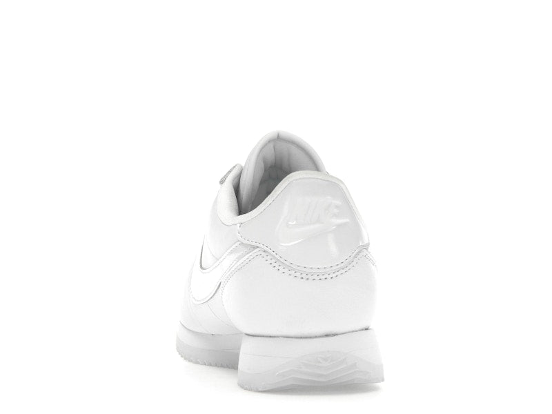 Nike Cortez 23 Premium Triple White (Women's)