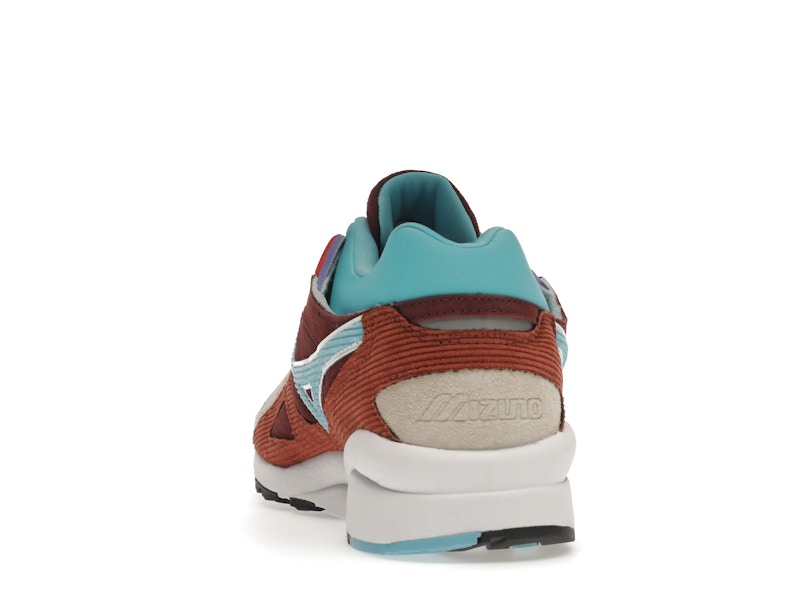 Mizuno Sky Medal Hanon The Angels Share (Special Box)