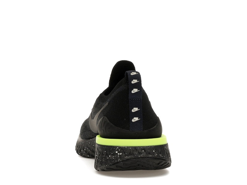 Nike Epic React Flyknit 2 SE Sequoia