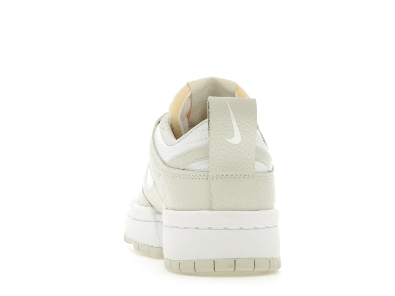 Nike Dunk Low Disrupt Sea Glass White (Women's)