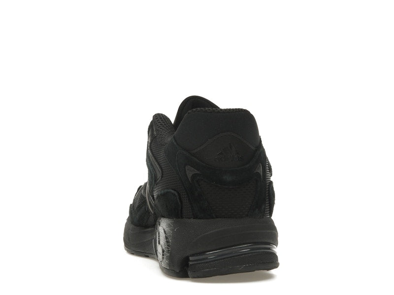 adidas Response CL Triple Black