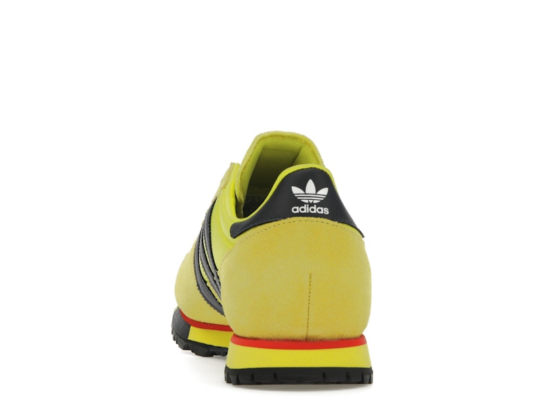 adidas Marathon 86 SPZL Shock Slime