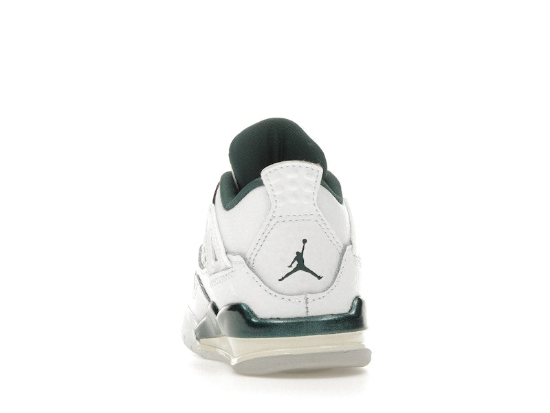 Jordan 4 Retro Oxidized Green (TD)