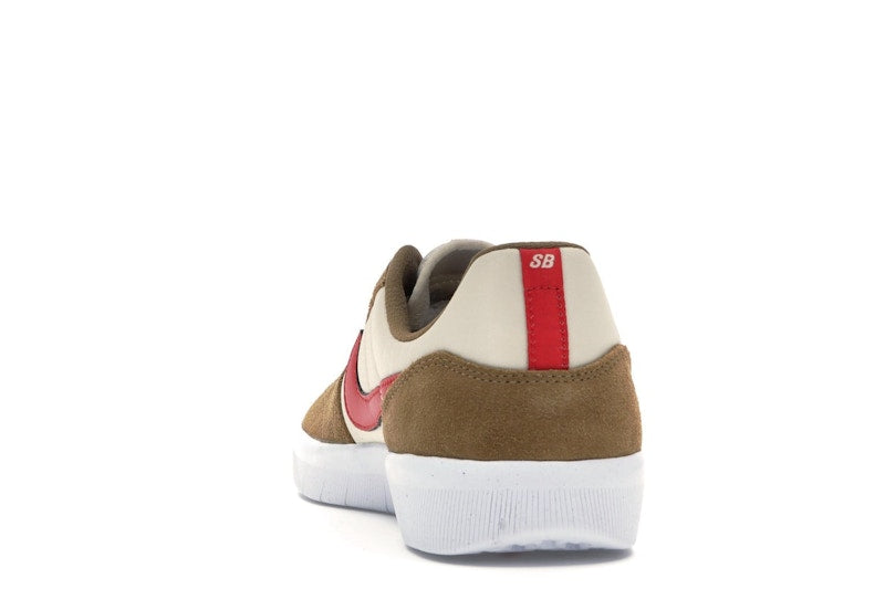 Nike SB Team Classic Mars Yard