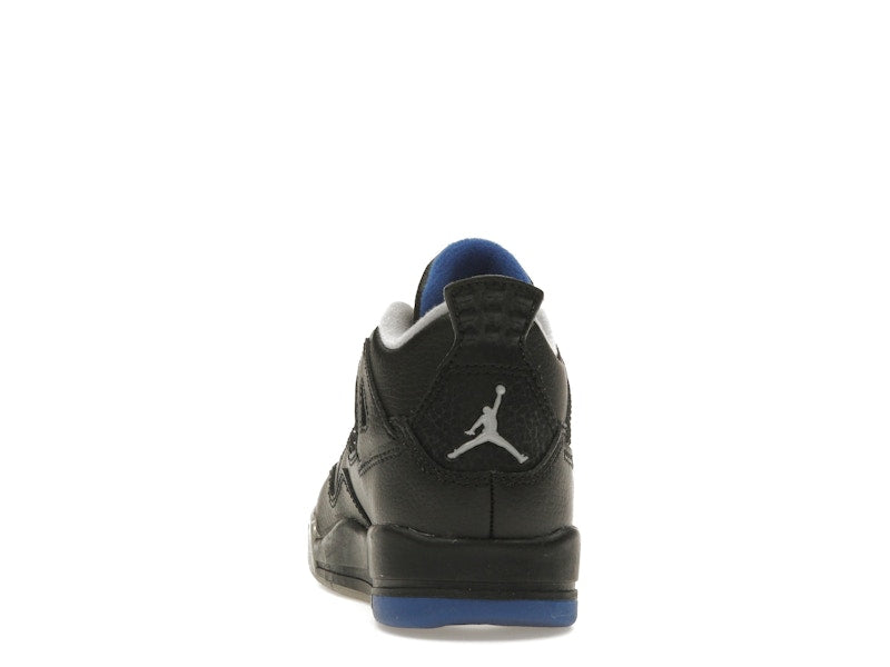 Jordan 4 Retro Motorsports Alternate (PS)