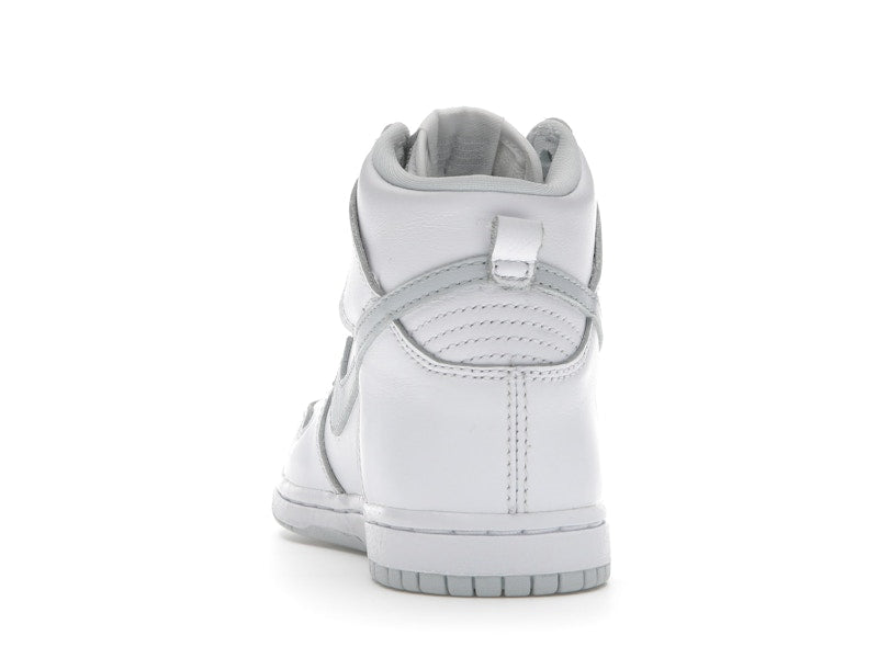 Nike Dunk High SP Pure Platinum (PS)