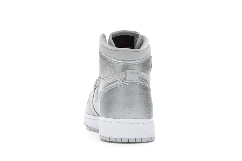 Jordan 1 Retro High CO Japan Neutral Grey (GS)