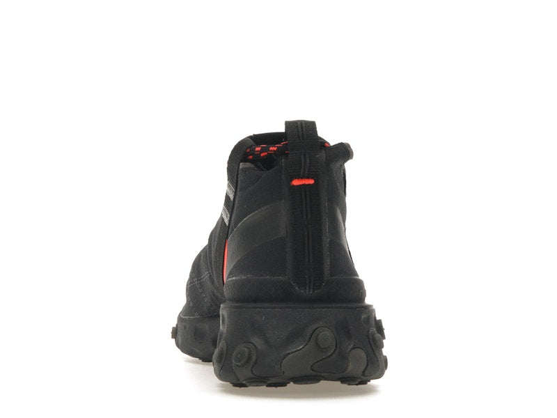 Nike React Runner Mid WR ISPA Black